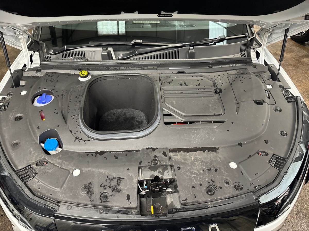 Used Omoda OMODA 5 2024 for sale - 77256336: Photo 28