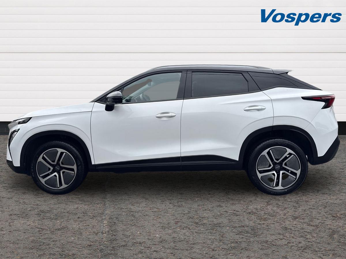 Used Omoda OMODA 5 2024 for sale - 77256336: Photo 4