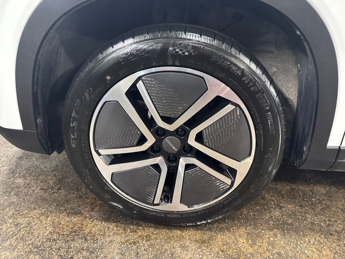 Used Omoda OMODA 5 2024 for sale - 77256336: Photo 9