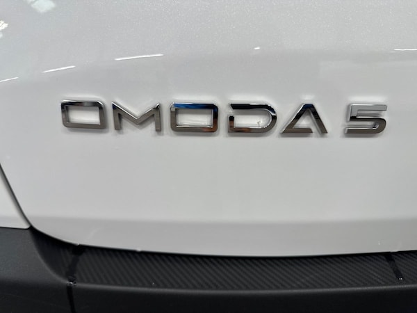 Used Omoda OMODA 5 2024 for sale - 75584287: Photo 26