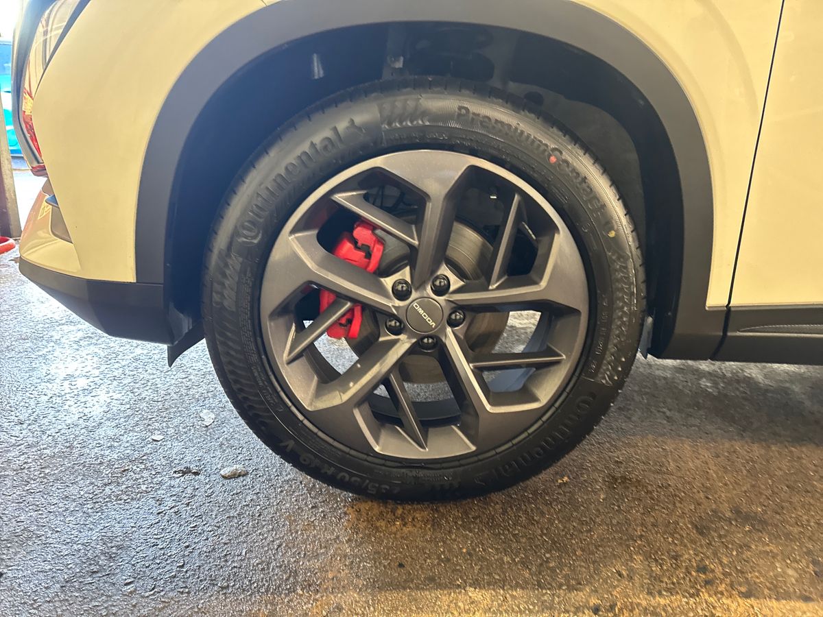 Used Omoda OMODA 5 2025 for sale - 77256369: Photo 10