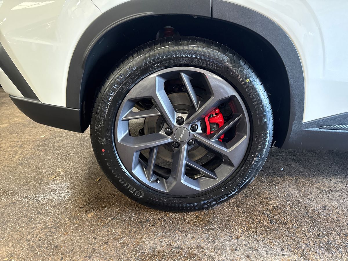 Used Omoda OMODA 5 2025 for sale - 77256369: Photo 12