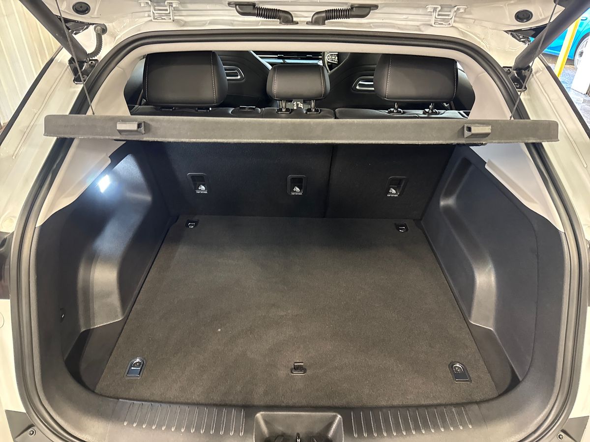 Used Omoda OMODA 5 2025 for sale - 77256369: Photo 13