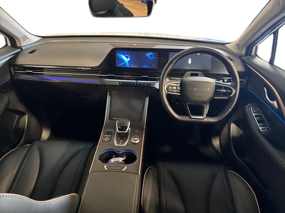 Used Omoda OMODA 5 2025 for sale - 77256369: Photo 15