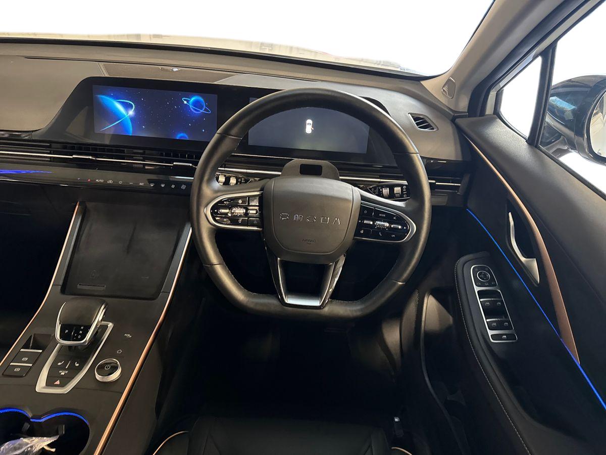 Used Omoda OMODA 5 2025 for sale - 77256369: Photo 16