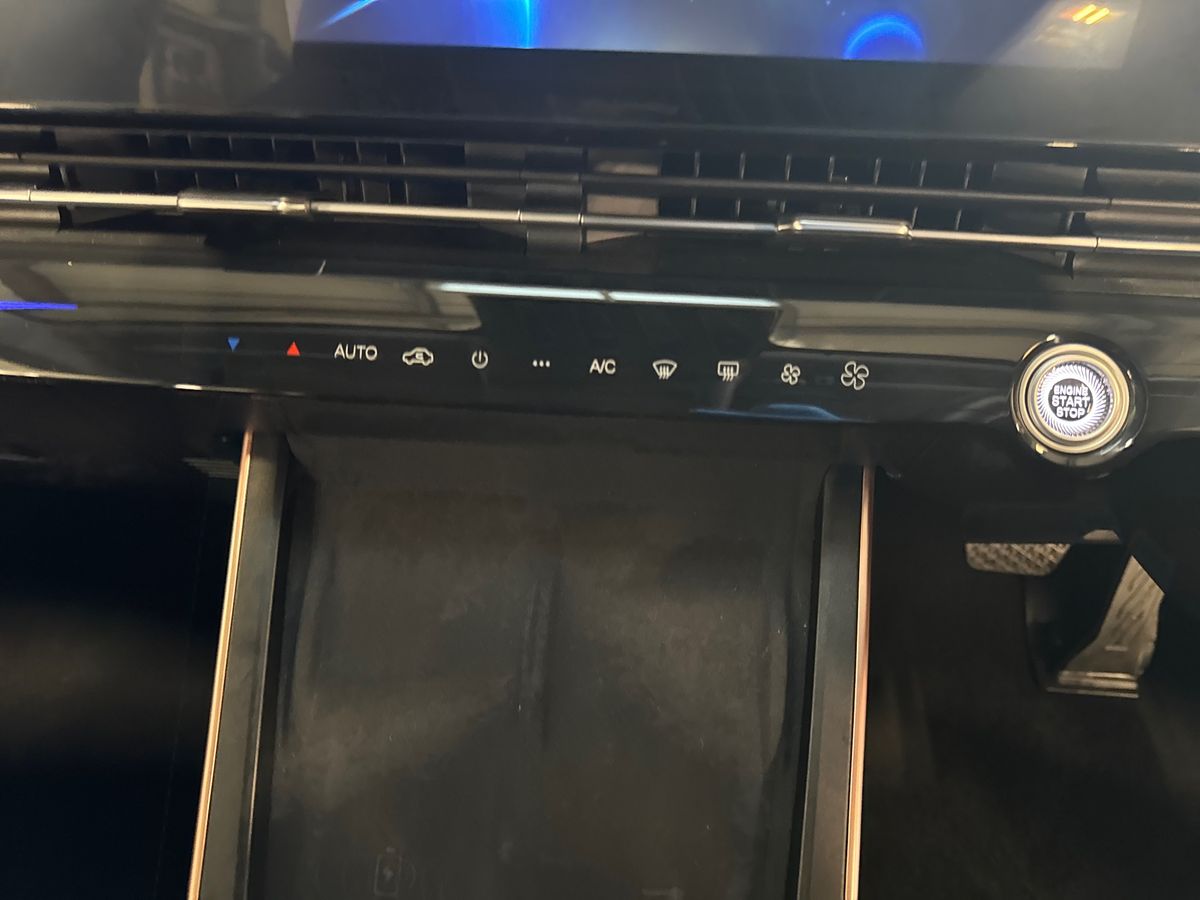 Used Omoda OMODA 5 2025 for sale - 77256369: Photo 21