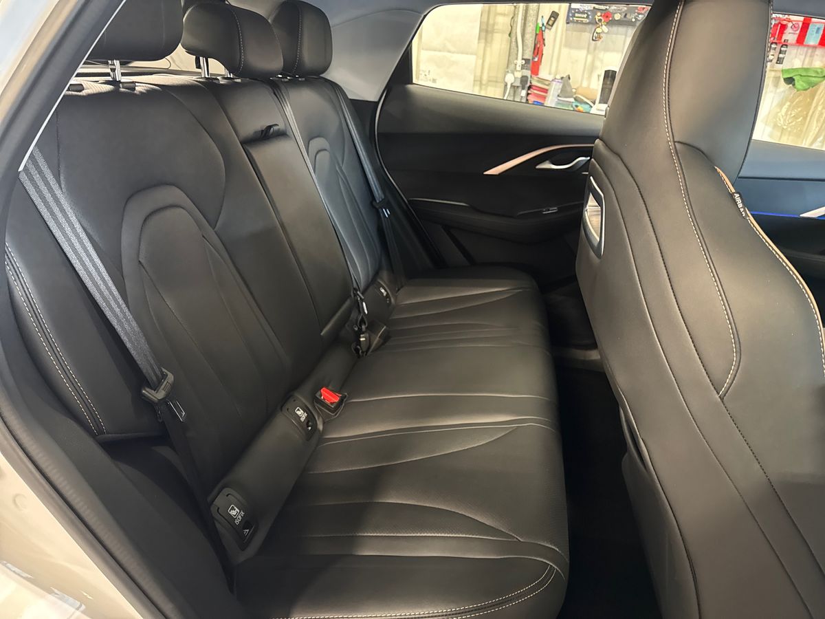 Used Omoda OMODA 5 2025 for sale - 77256369: Photo 23