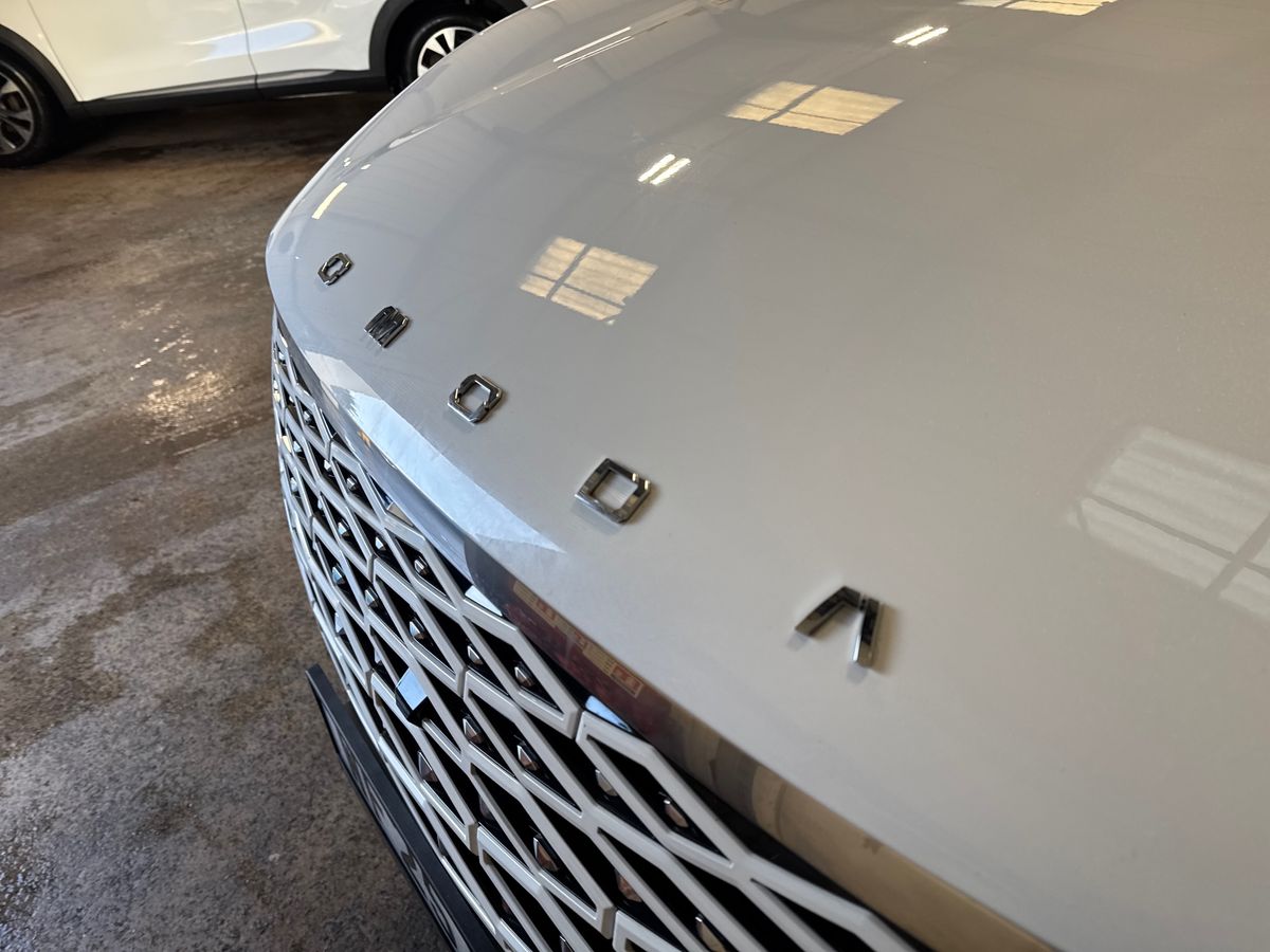 Used Omoda OMODA 5 2025 for sale - 77256369: Photo 26