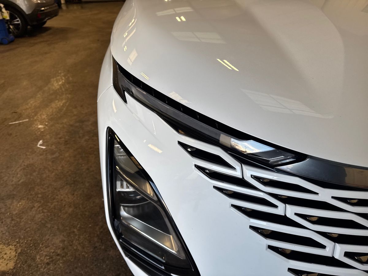 Used Omoda OMODA 5 2025 for sale - 77256369: Photo 27