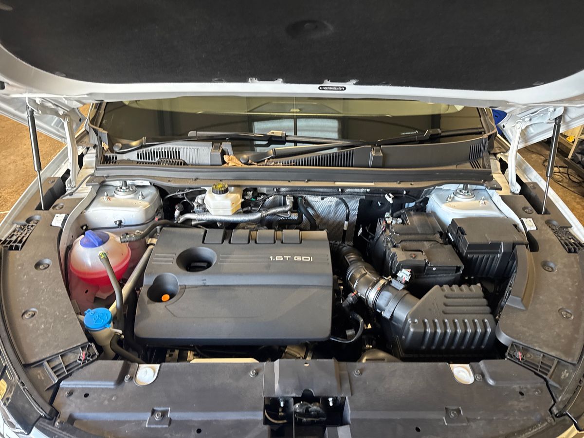 Used Omoda OMODA 5 2025 for sale - 77256369: Photo 28