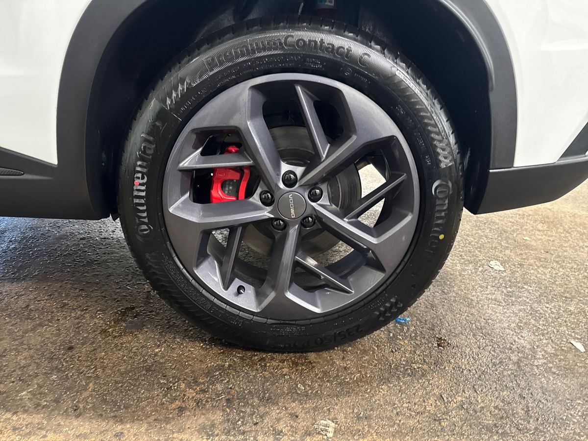 Used Omoda OMODA 5 2025 for sale - 77256369: Photo 9