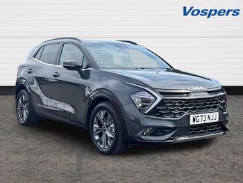 Used Kia Sportage 2023 for sale - 79734955: Photo