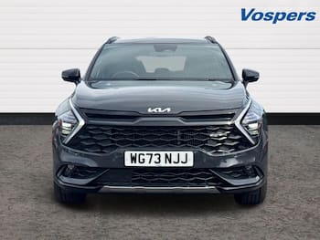 Used Kia Sportage 2023 for sale - 79734955: Photo