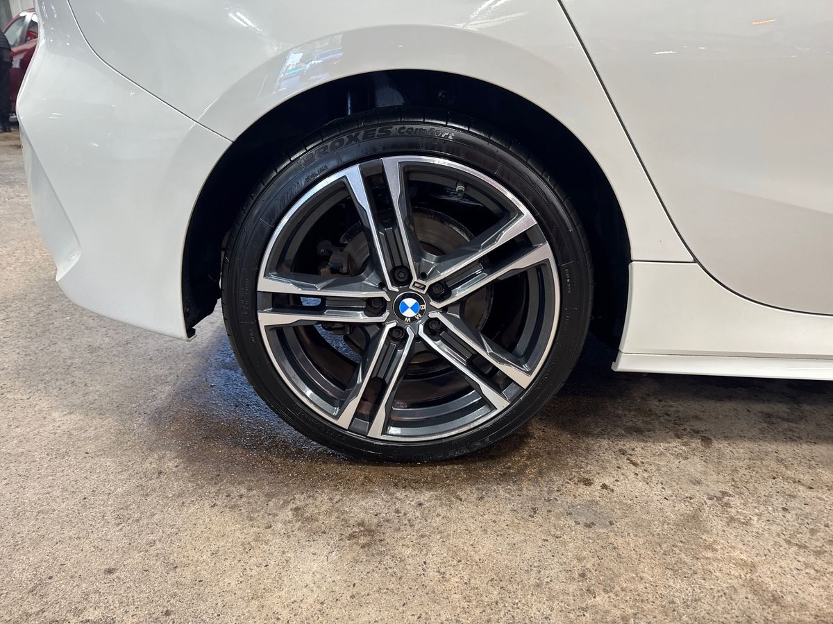 Used BMW 1 Series 2020 for sale - 77588572: Photo 10