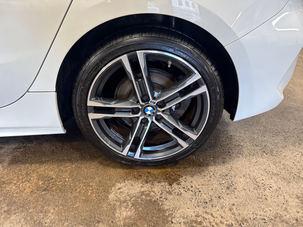 Used BMW 1 Series 2020 for sale - 77588572: Photo 12