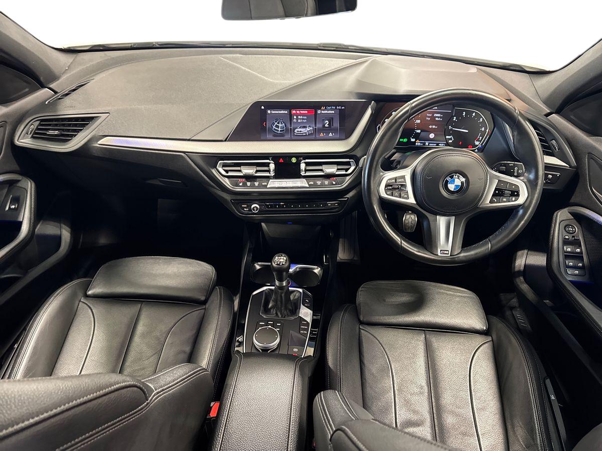 Used BMW 1 Series 2020 for sale - 77588572: Photo 15