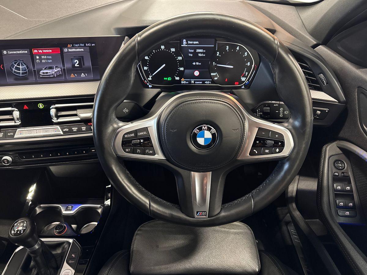 Used BMW 1 Series 2020 for sale - 77588572: Photo 16