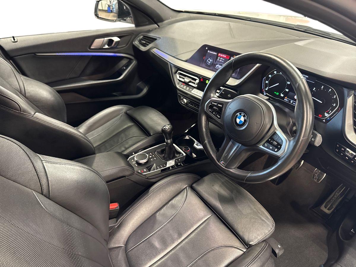 Used BMW 1 Series 2020 for sale - 77588572: Photo 17