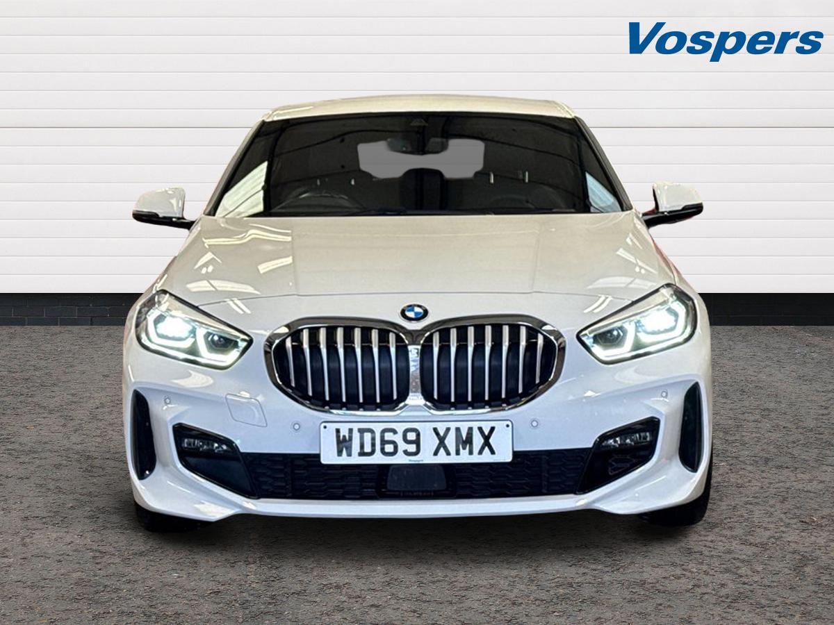 Used BMW 1 Series 2020 for sale - 77588572: Photo 2