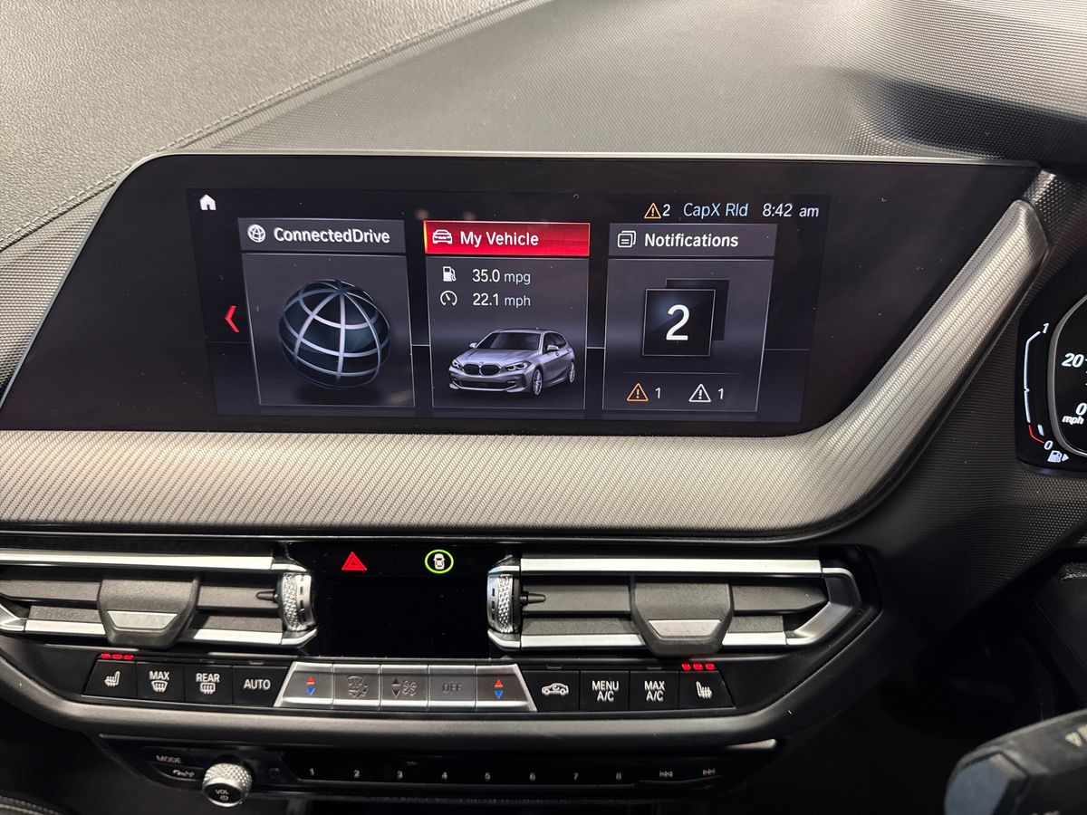 Used BMW 1 Series 2020 for sale - 77588572: Photo 20