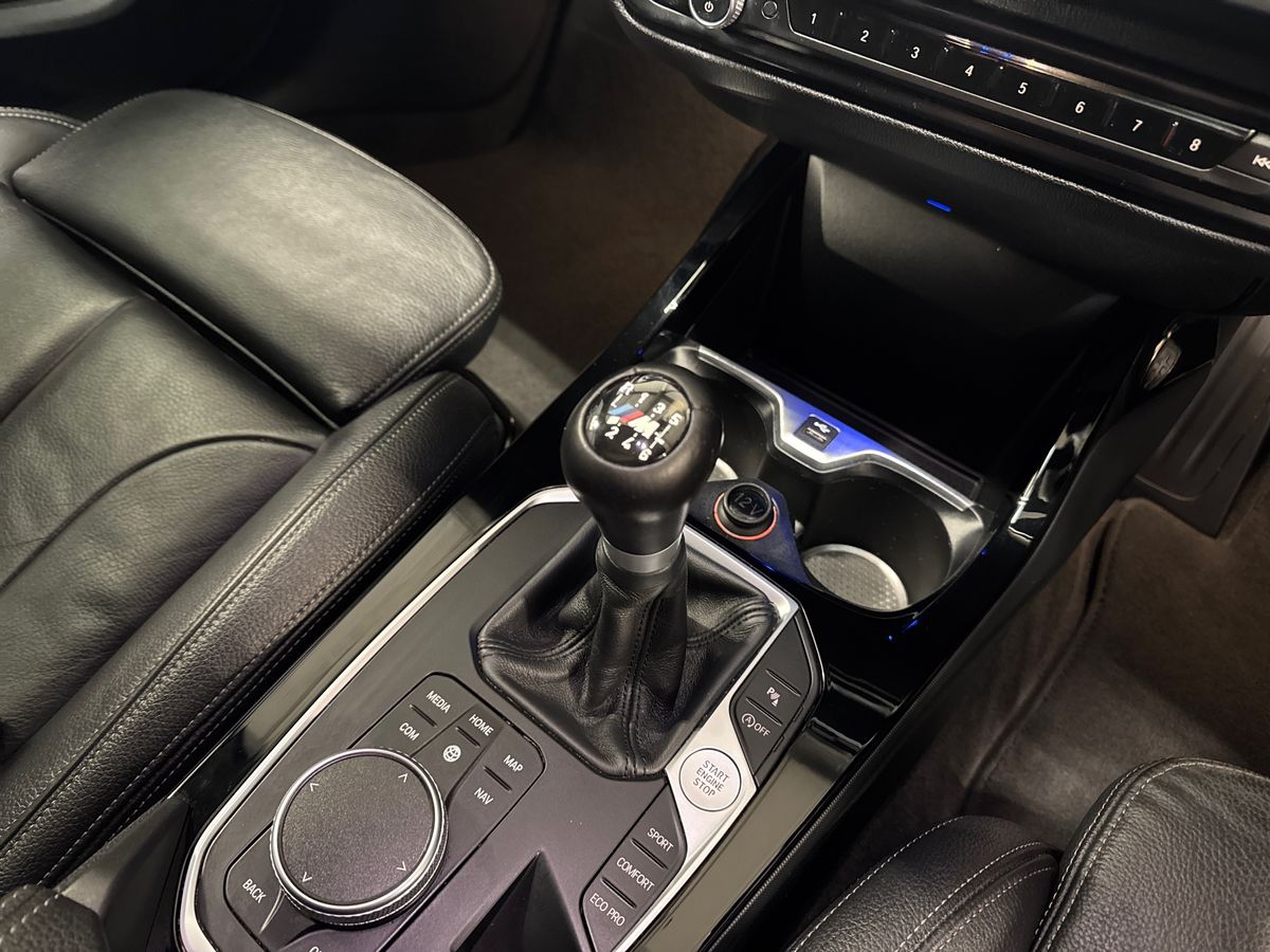 Used BMW 1 Series 2020 for sale - 77588572: Photo 22