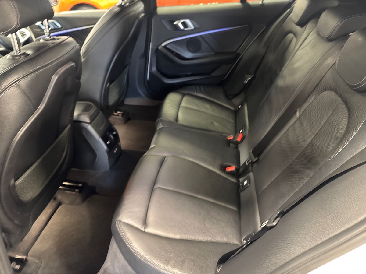 Used BMW 1 Series 2020 for sale - 77588572: Photo 23