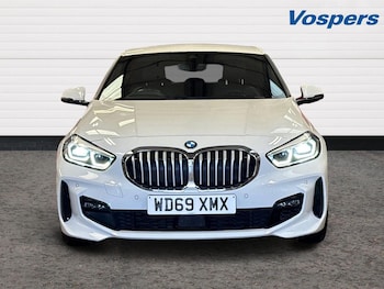Used BMW 1 Series 2020 for sale - 77588572: Photo