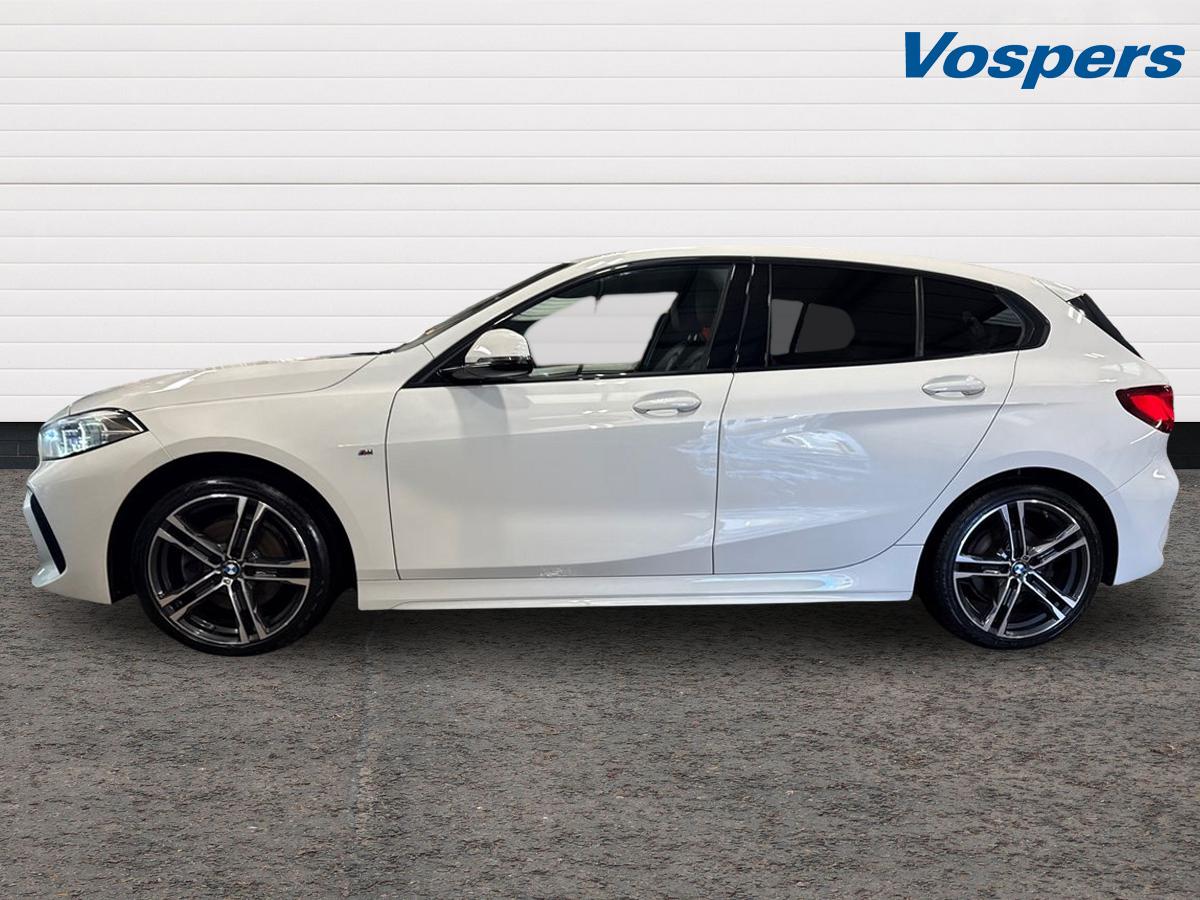 Used BMW 1 Series 2020 for sale - 77588572: Photo 4