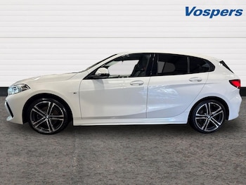 Used BMW 1 Series 2020 for sale - 77588572: Photo