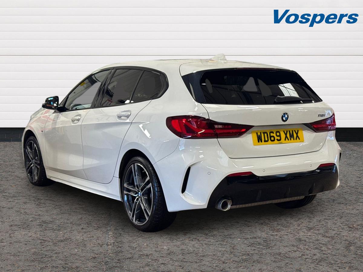 Used BMW 1 Series 2020 for sale - 77588572: Photo 5