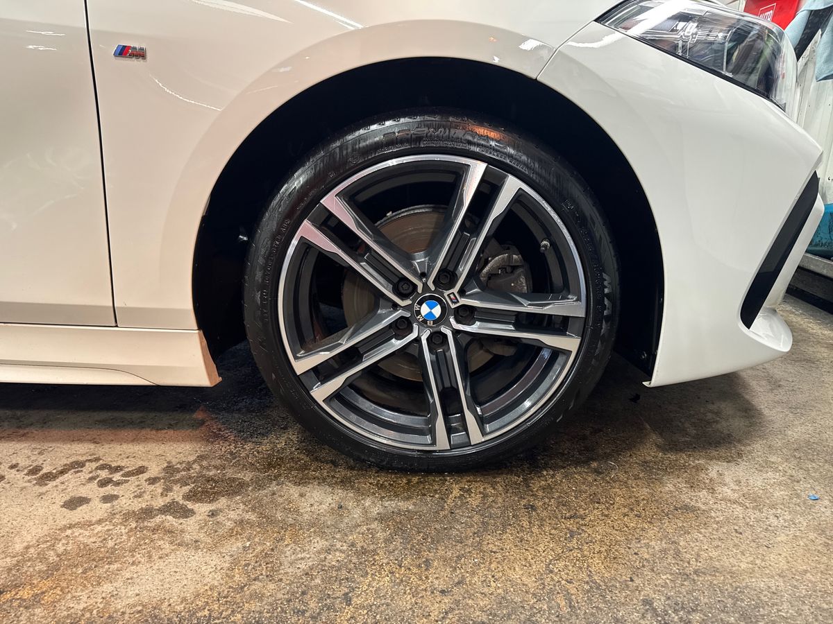 Used BMW 1 Series 2020 for sale - 77588572: Photo 9