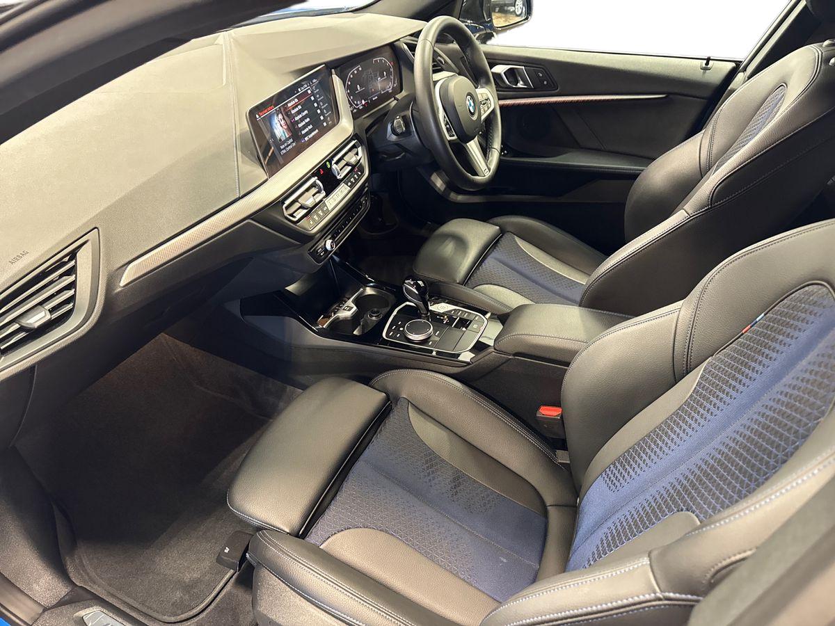 Used BMW 2 Series 2024 for sale - 77942085: Photo 14