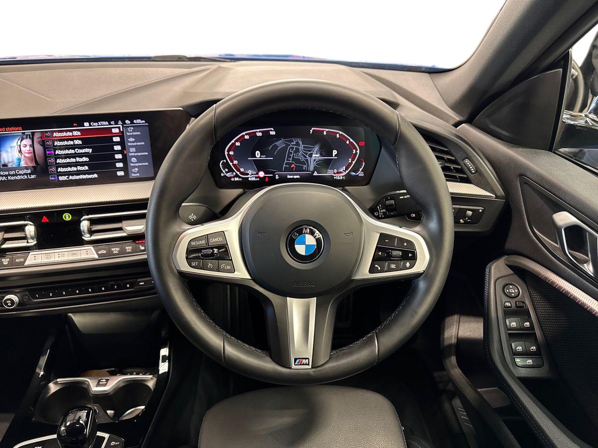 Used BMW 2 Series 2024 for sale - 77942085: Photo 16