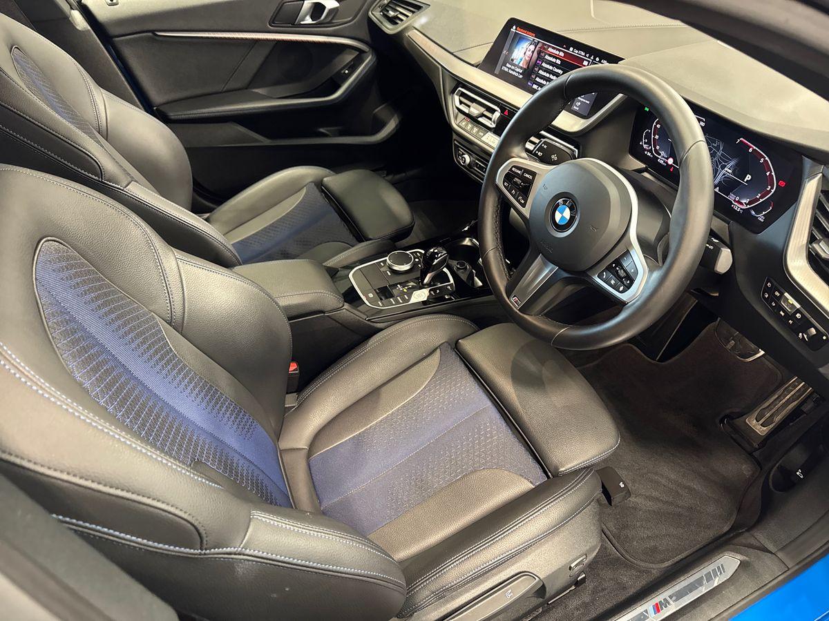 Used BMW 2 Series 2024 for sale - 77942085: Photo 17