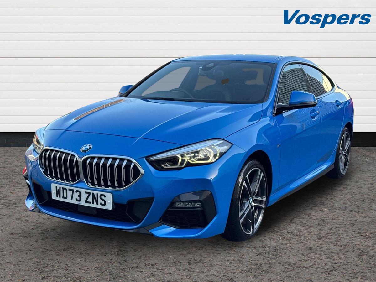 Used BMW 2 Series 2024 for sale - 77942085: Photo 3