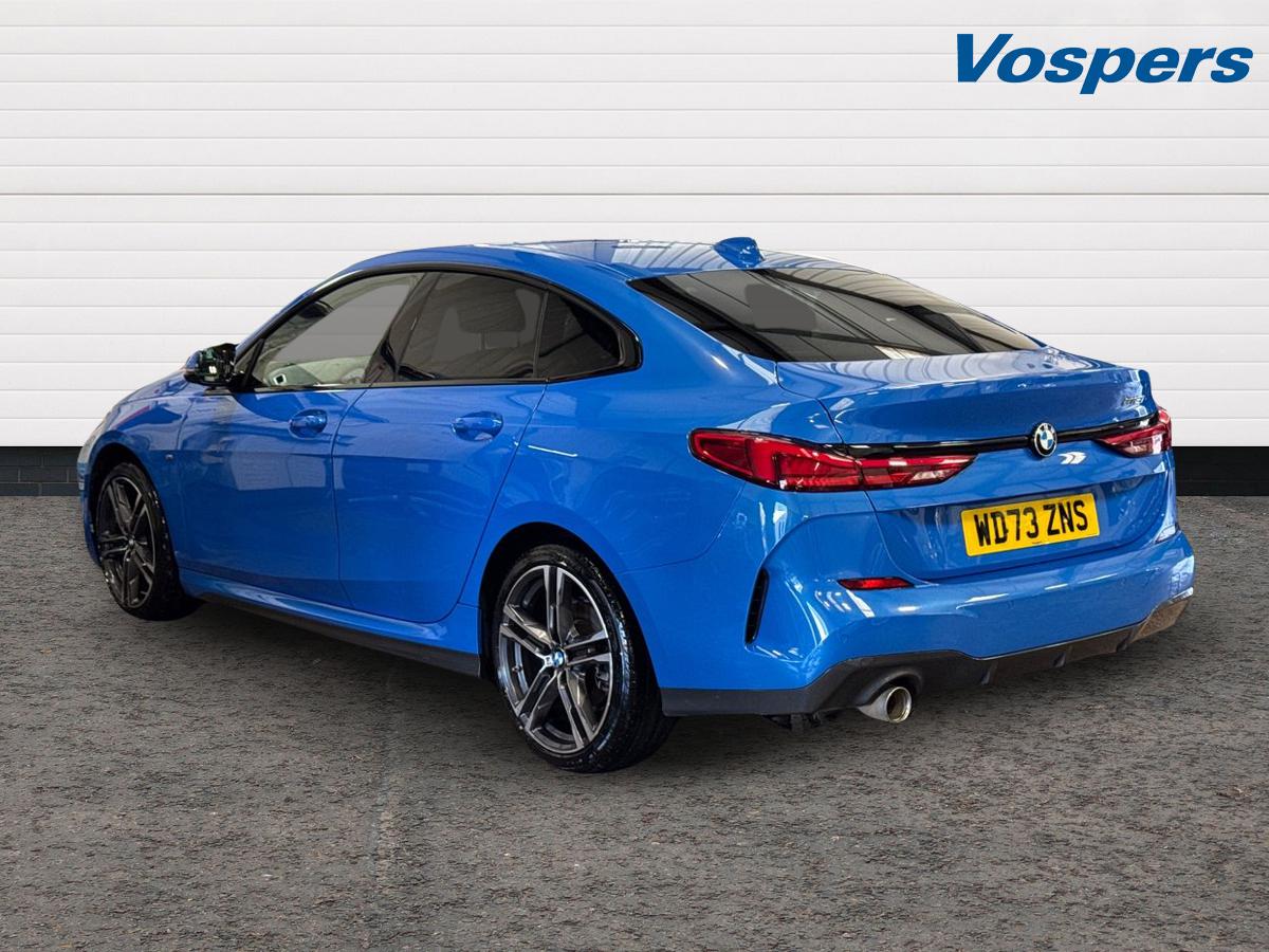 Used BMW 2 Series 2024 for sale - 77942085: Photo 5