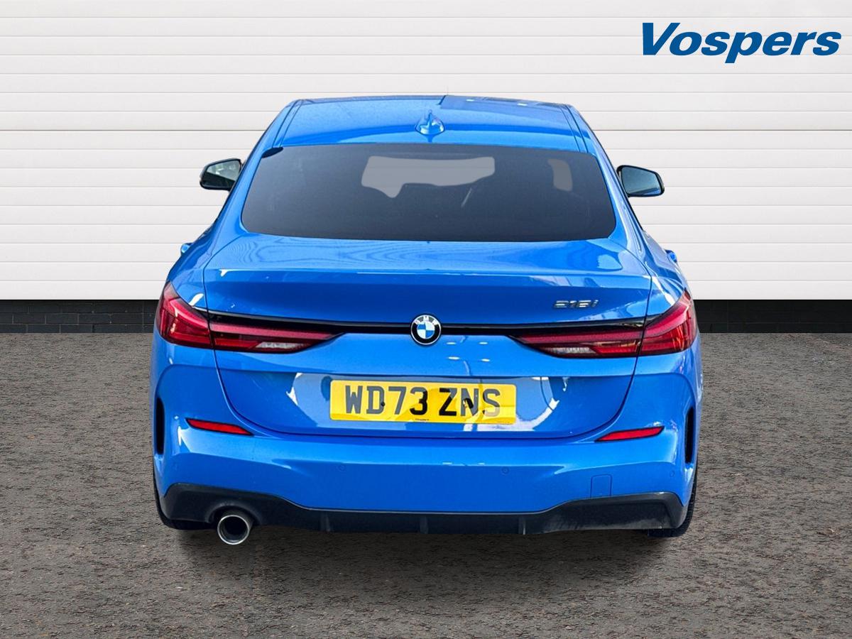 Used BMW 2 Series 2024 for sale - 77942085: Photo 6