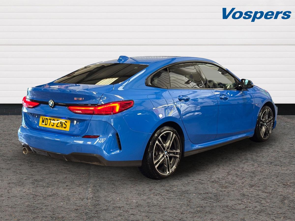 Used BMW 2 Series 2024 for sale - 77942085: Photo 7