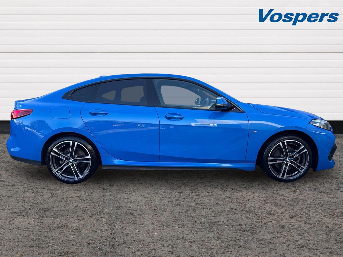 Used BMW 2 Series 2024 for sale - 77942085: Photo 8