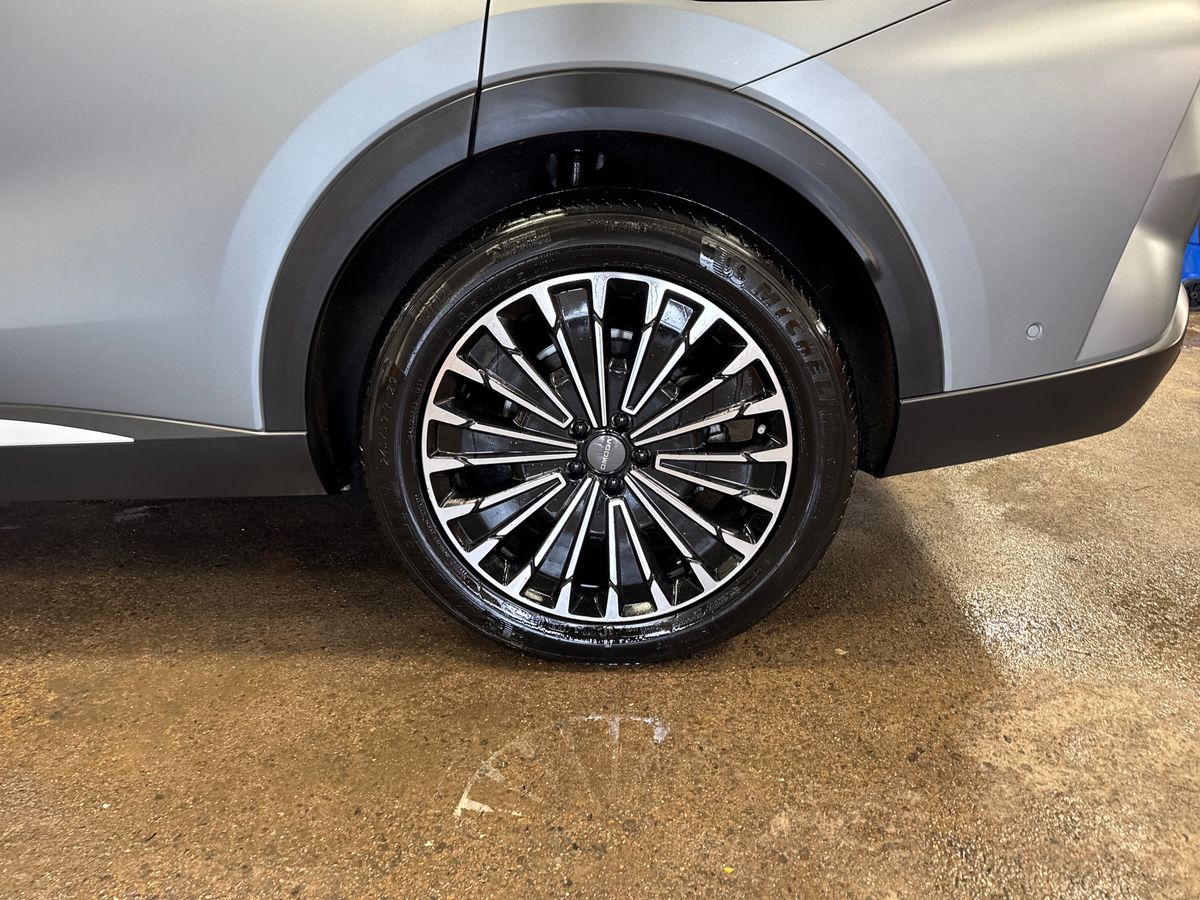 Used Omoda OMODA 9 2025 for sale - 77950651: Photo 10