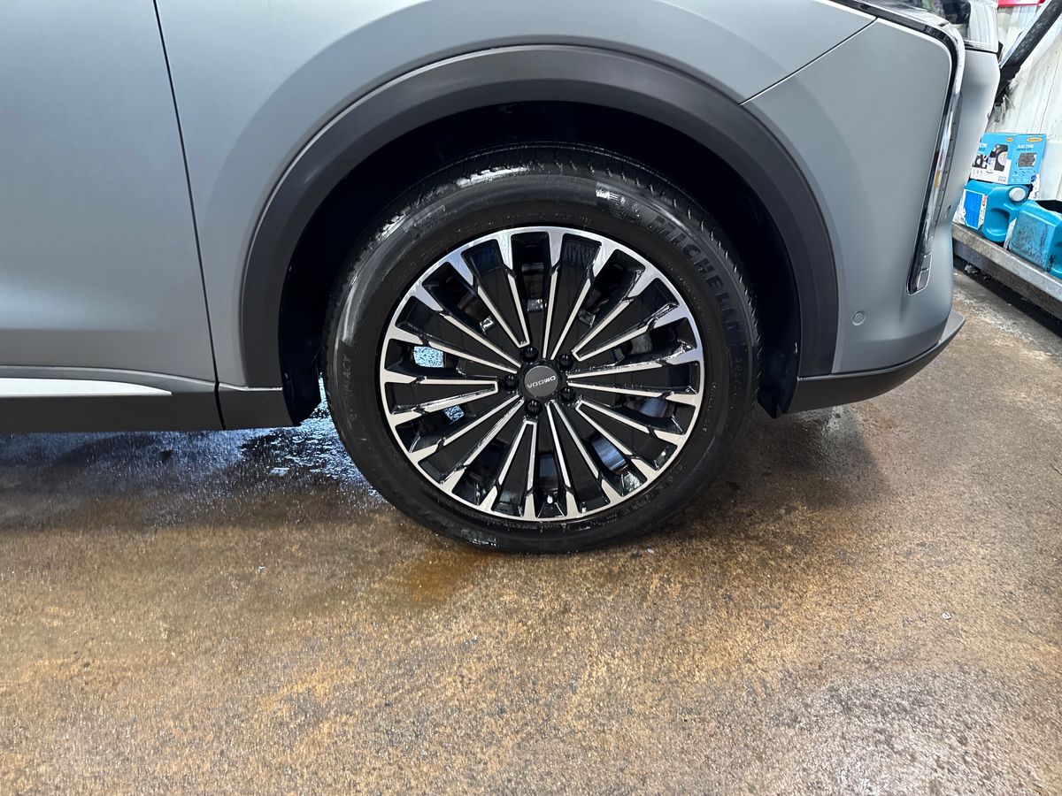 Used Omoda OMODA 9 2025 for sale - 77950651: Photo 11