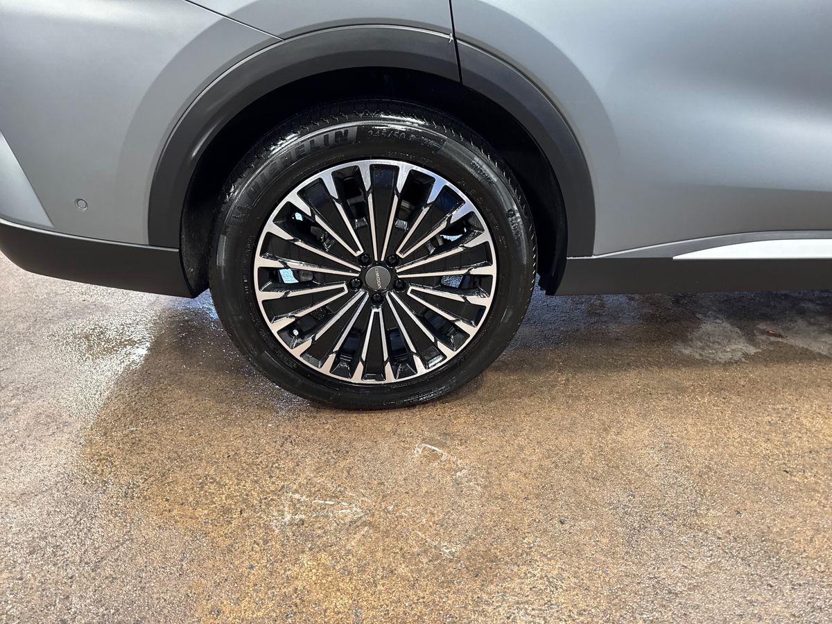 Used Omoda OMODA 9 2025 for sale - 77950651: Photo 12