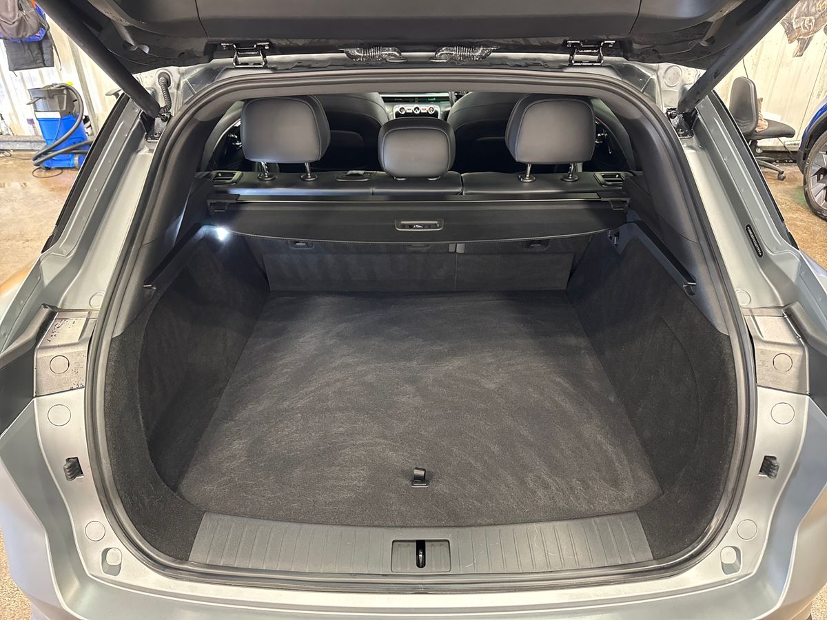 Used Omoda OMODA 9 2025 for sale - 77950651: Photo 13