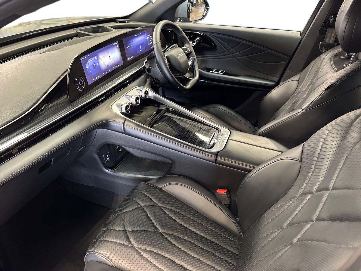 Used Omoda OMODA 9 2025 for sale - 77950651: Photo 14