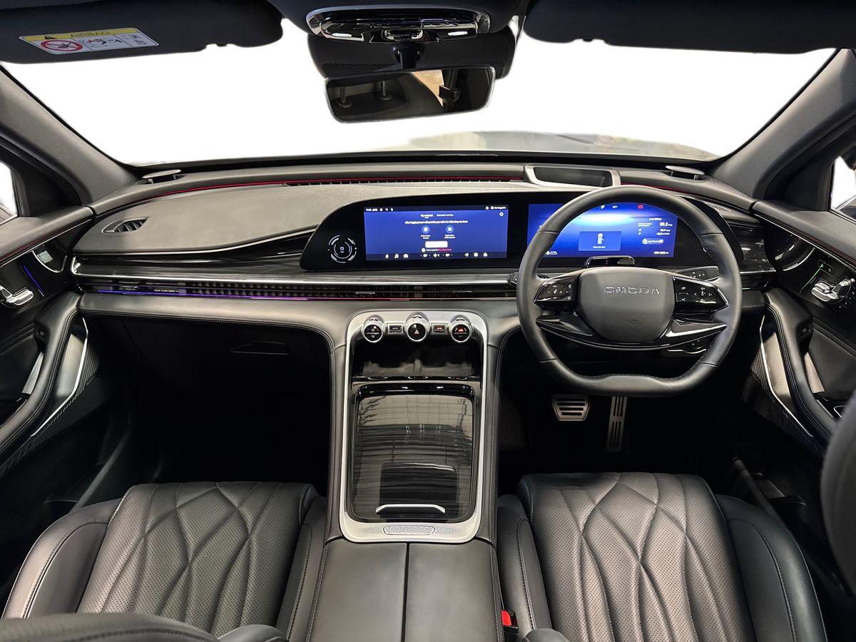 Used Omoda OMODA 9 2025 for sale - 77950651: Photo 15