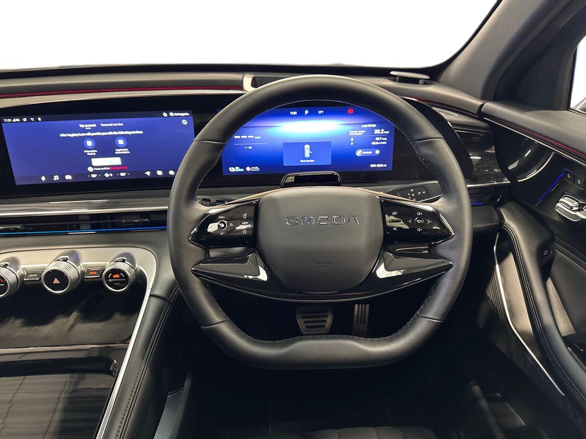 Used Omoda OMODA 9 2025 for sale - 77950651: Photo 16