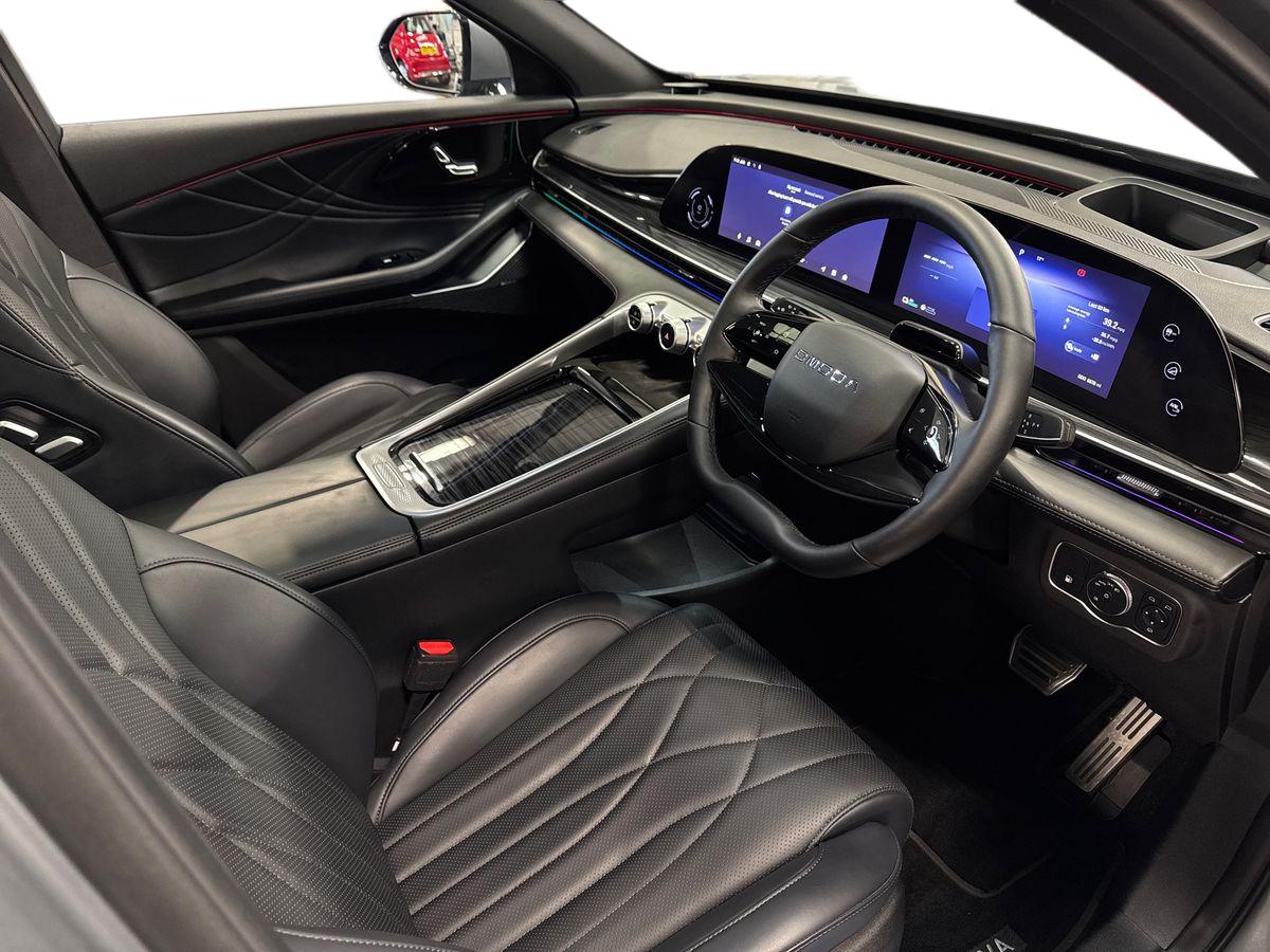 Used Omoda OMODA 9 2025 for sale - 77950651: Photo 17