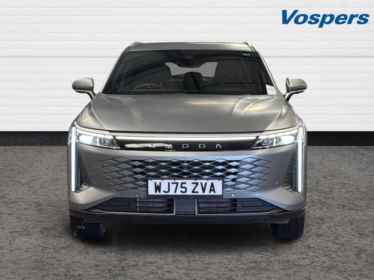 Used Omoda OMODA 9 2025 for sale - 77950651: Photo 2