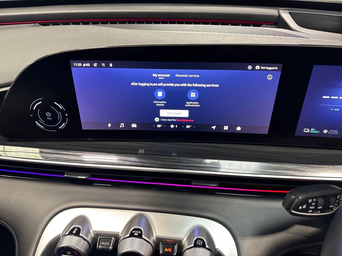 Used Omoda OMODA 9 2025 for sale - 77950651: Photo 20