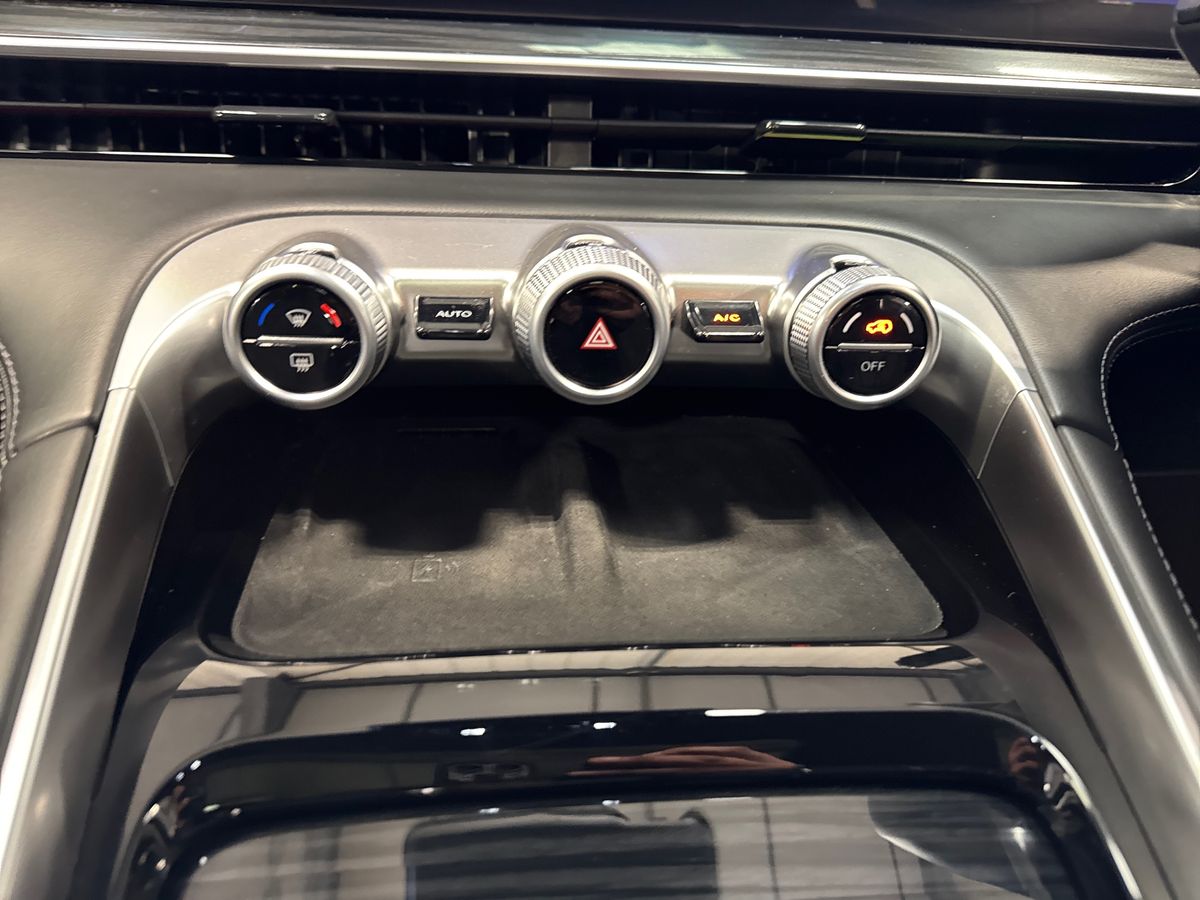 Used Omoda OMODA 9 2025 for sale - 77950651: Photo 21